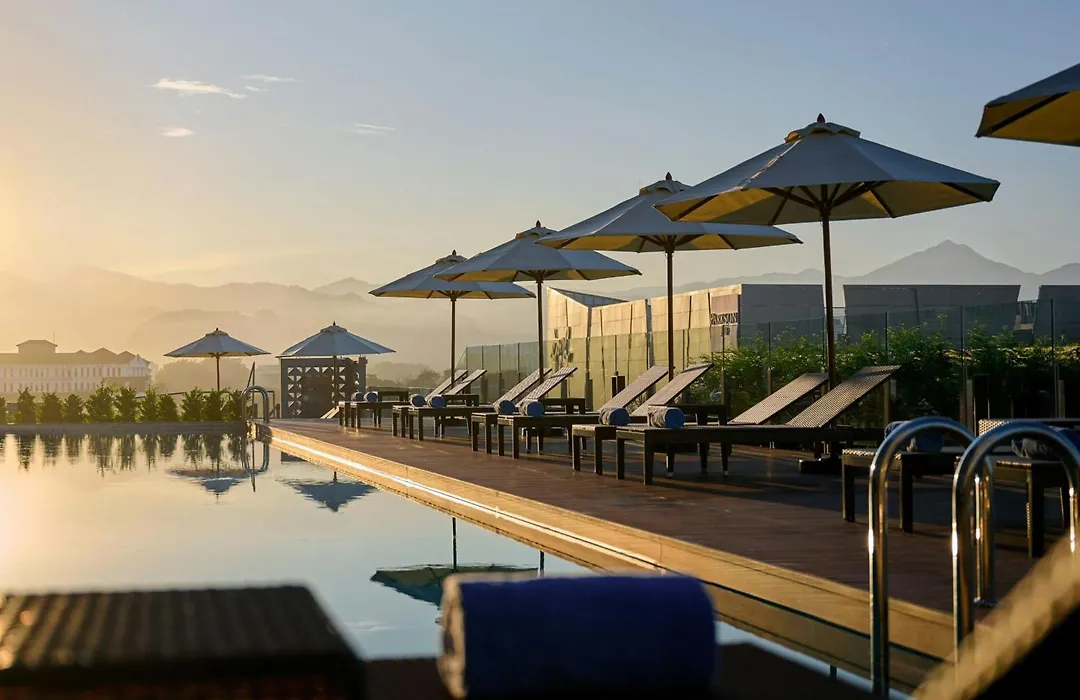 Ac Hotel By Marriott Ipoh-1