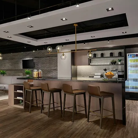 Ac Hotel By Marriott Ipoh-3