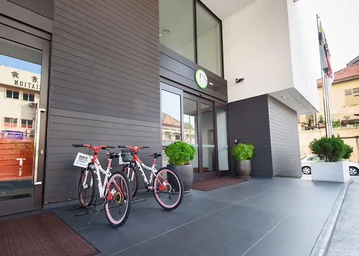 Mu Hotel Ipoh